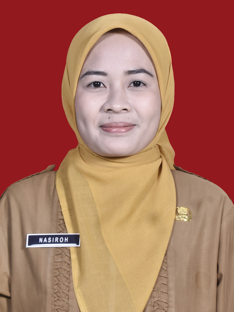 NASIROH, S.Pd