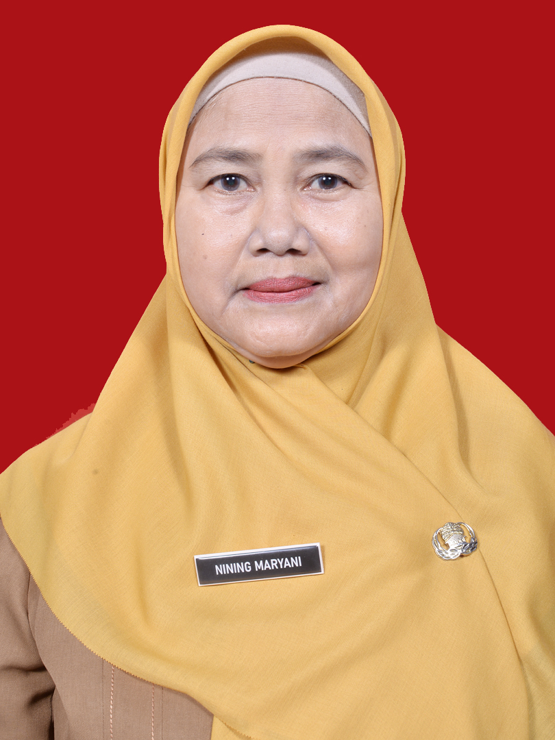 NINING MARYANI, S.Pd