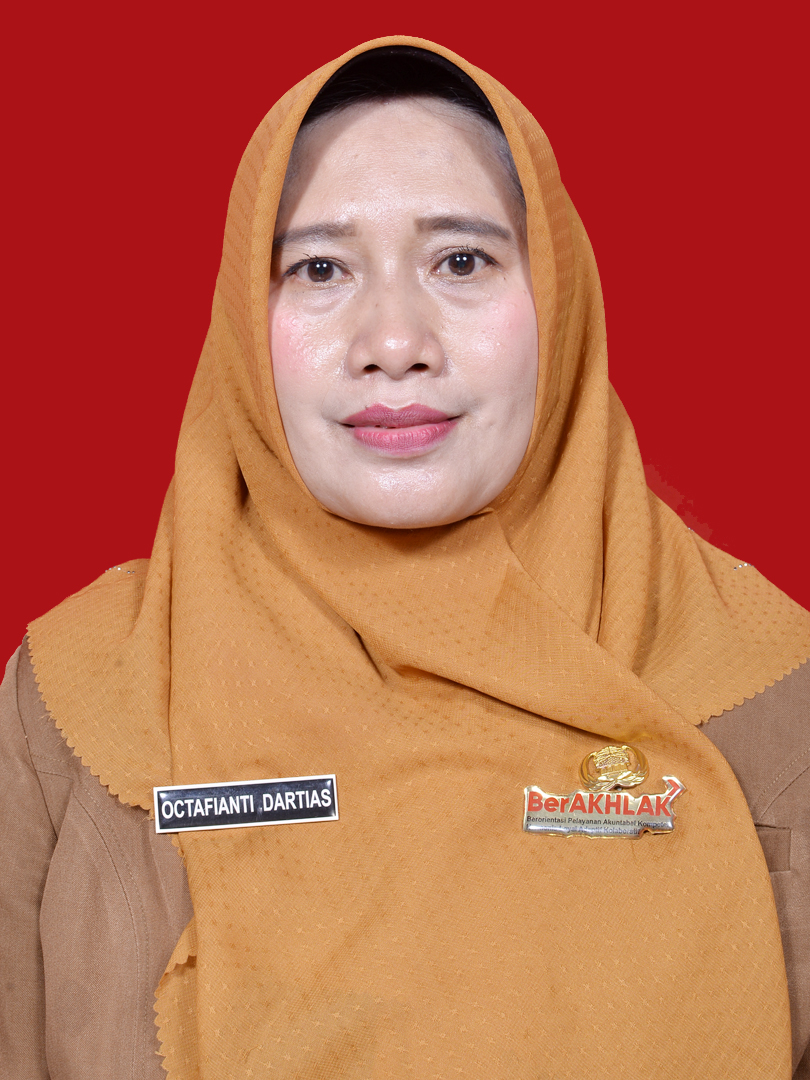 OCTAFIANTI DARTIAS, S.T.,M.Pd
