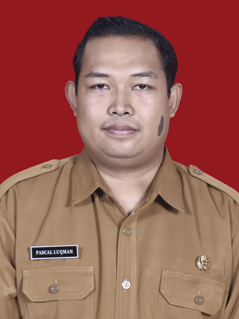 PASCAL LUQMAN SETYAKI, S.Pd