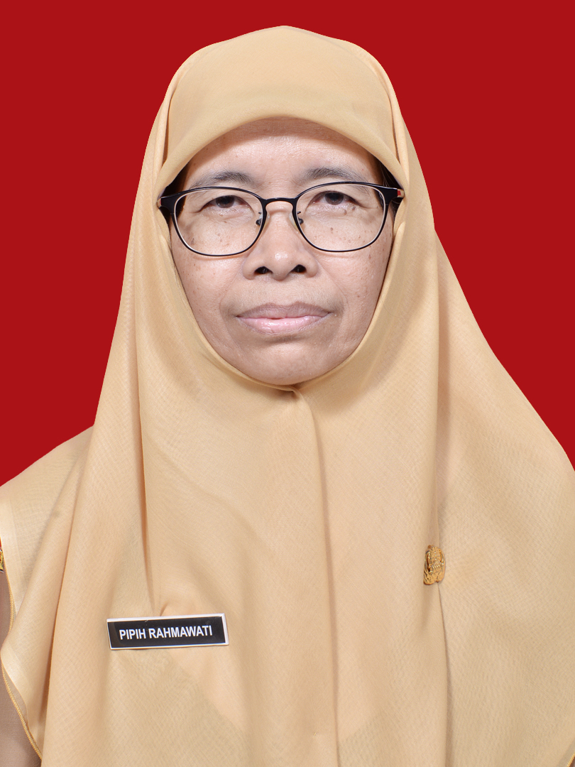 PIPIH RAHMAWATI, S.Pd