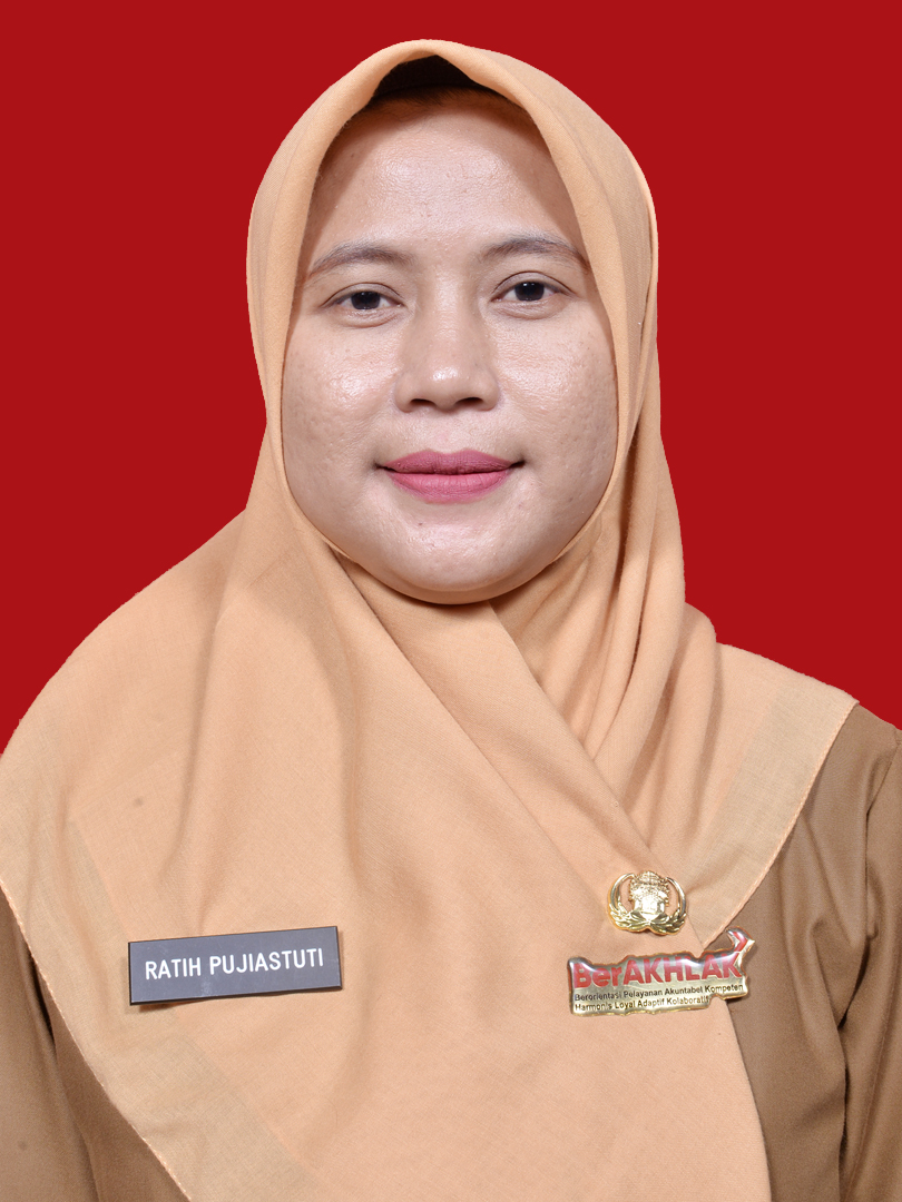 RATIH PUJIASTUTI, S.Pd