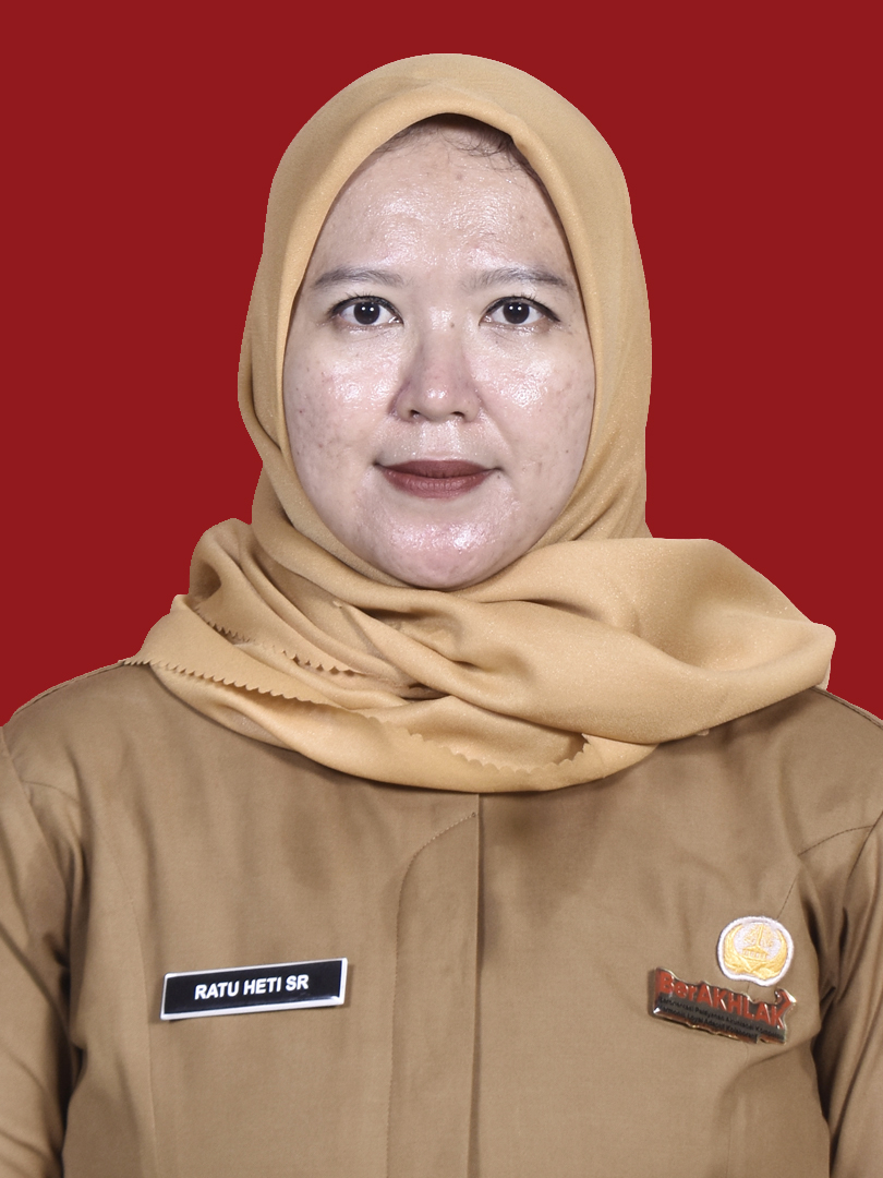 RATU HETI SURYAWIATI, S.E.,M.Ak