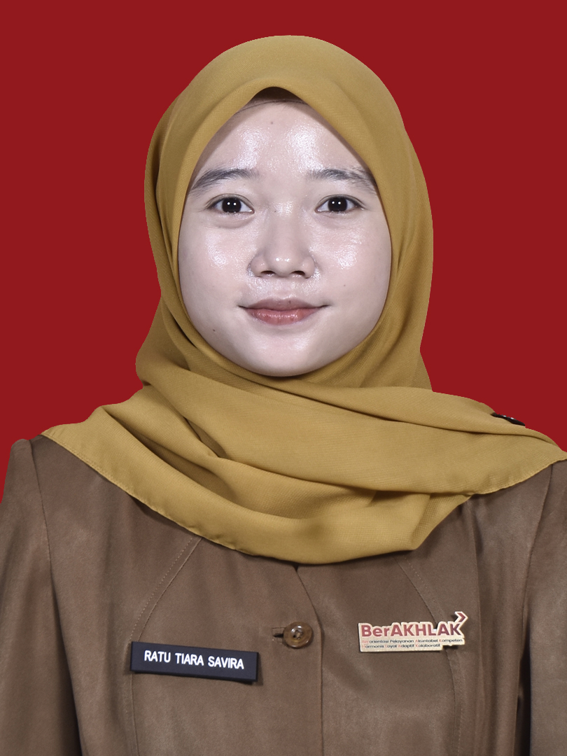 RATU TIARA SAVIRA, M.Pd