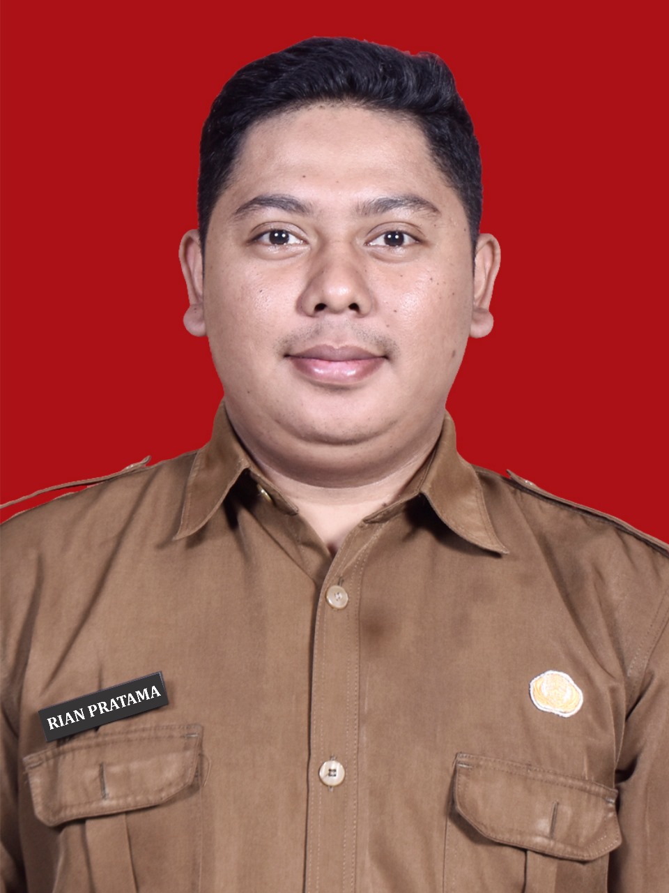 RIAN PRATAMA, M.Pd