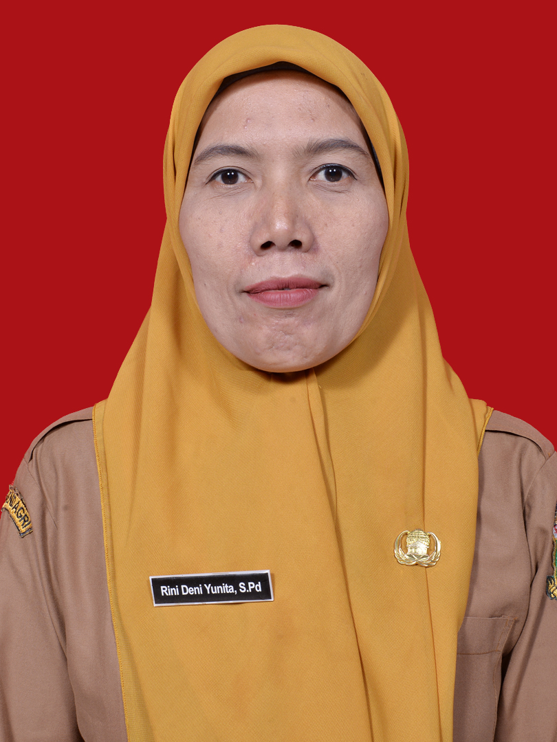 RINI DENI YUNITA, S.Pd