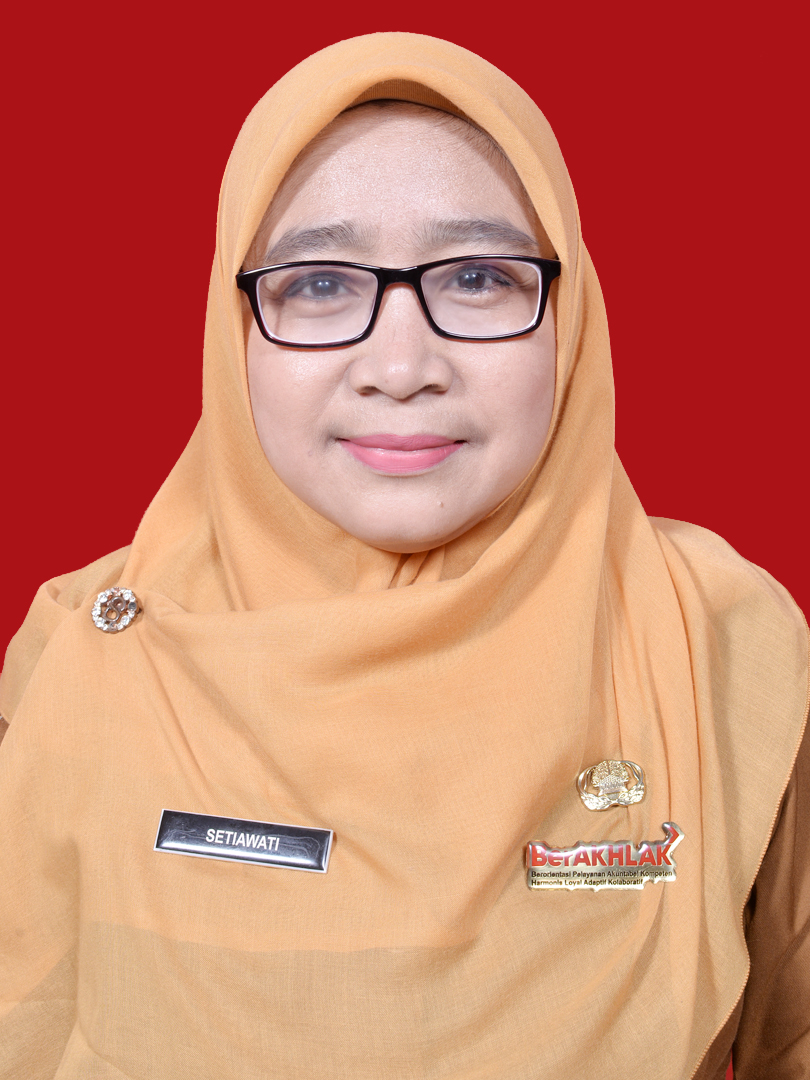 SETIAWATI, S.Pd