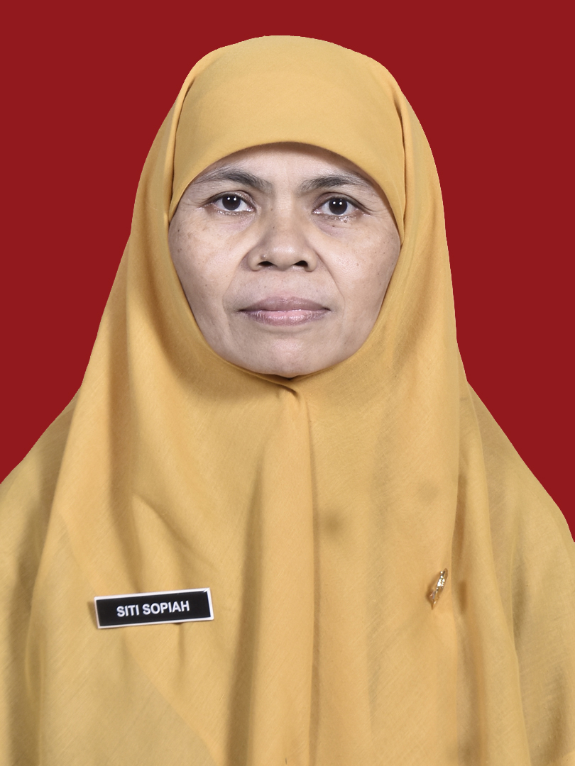 SITI SOPIAH