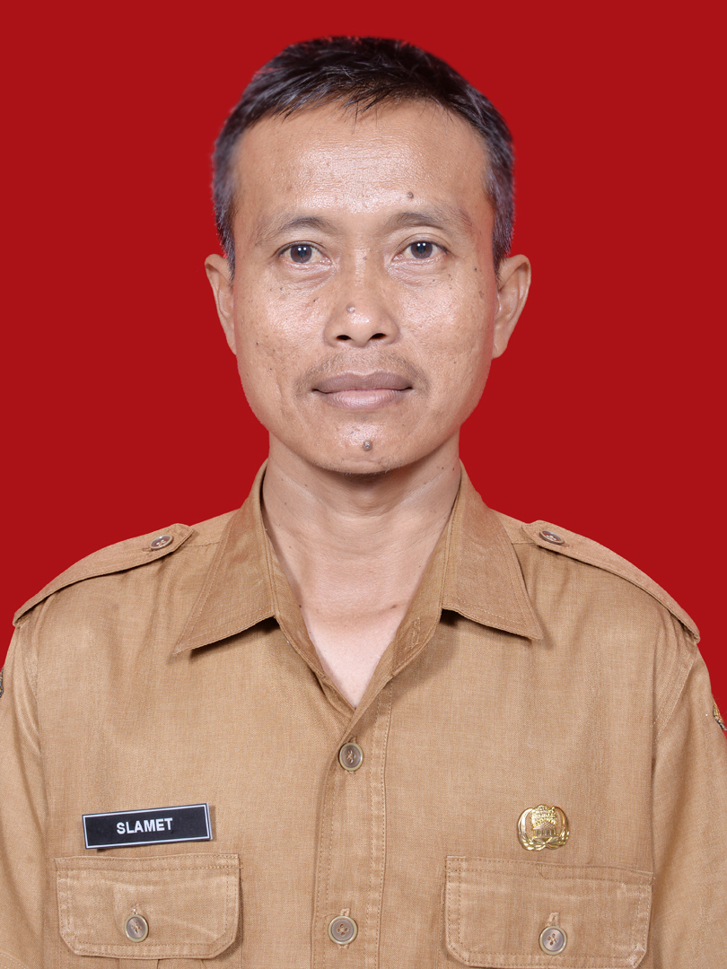 SLAMET
