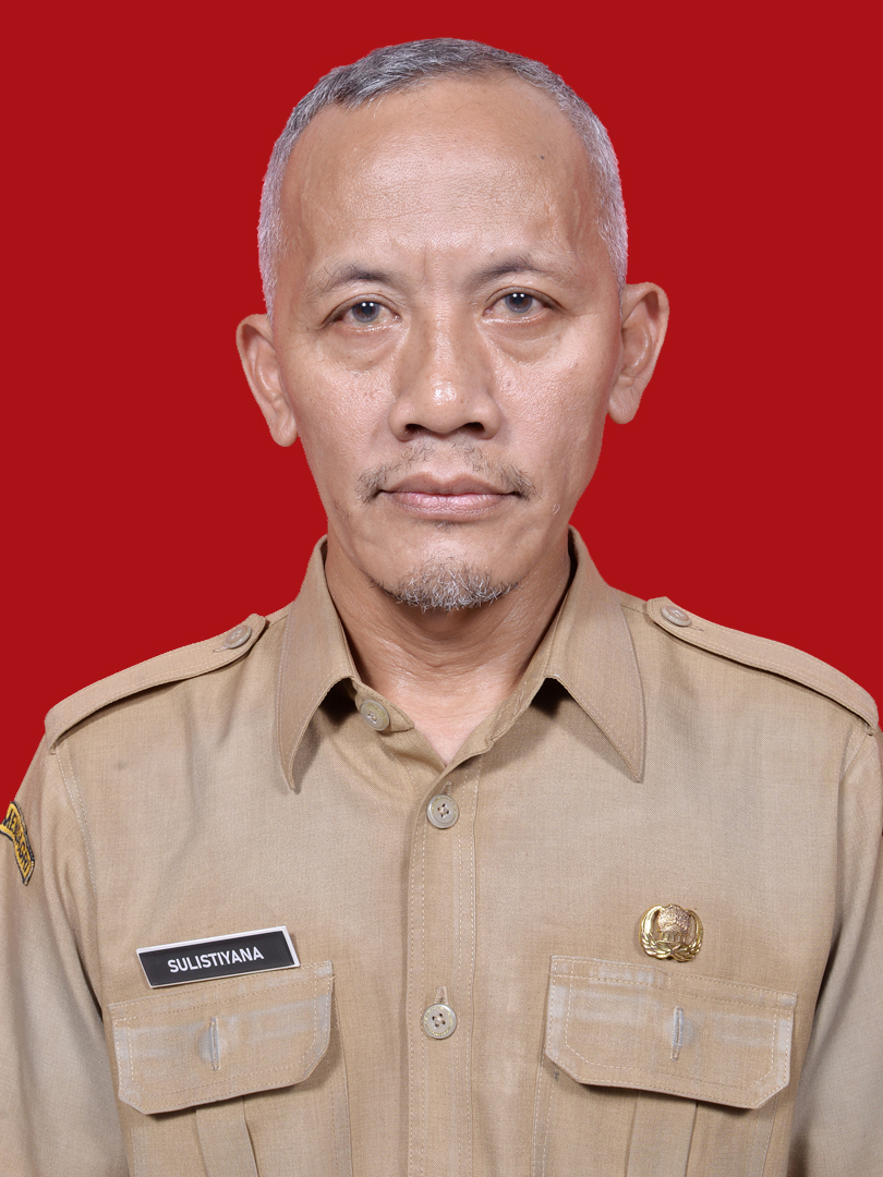 SULISTIYANA, S.Pd