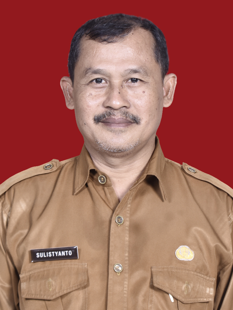 SULISTYANTO, S.Pd