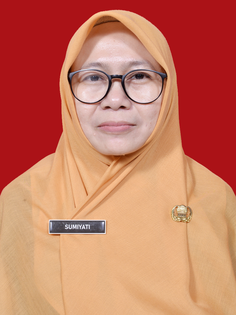 SUMIYATI, S.Pd