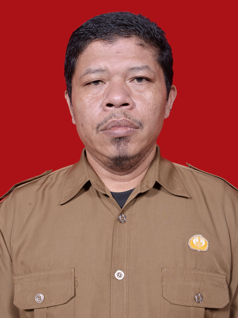 SUPARNO