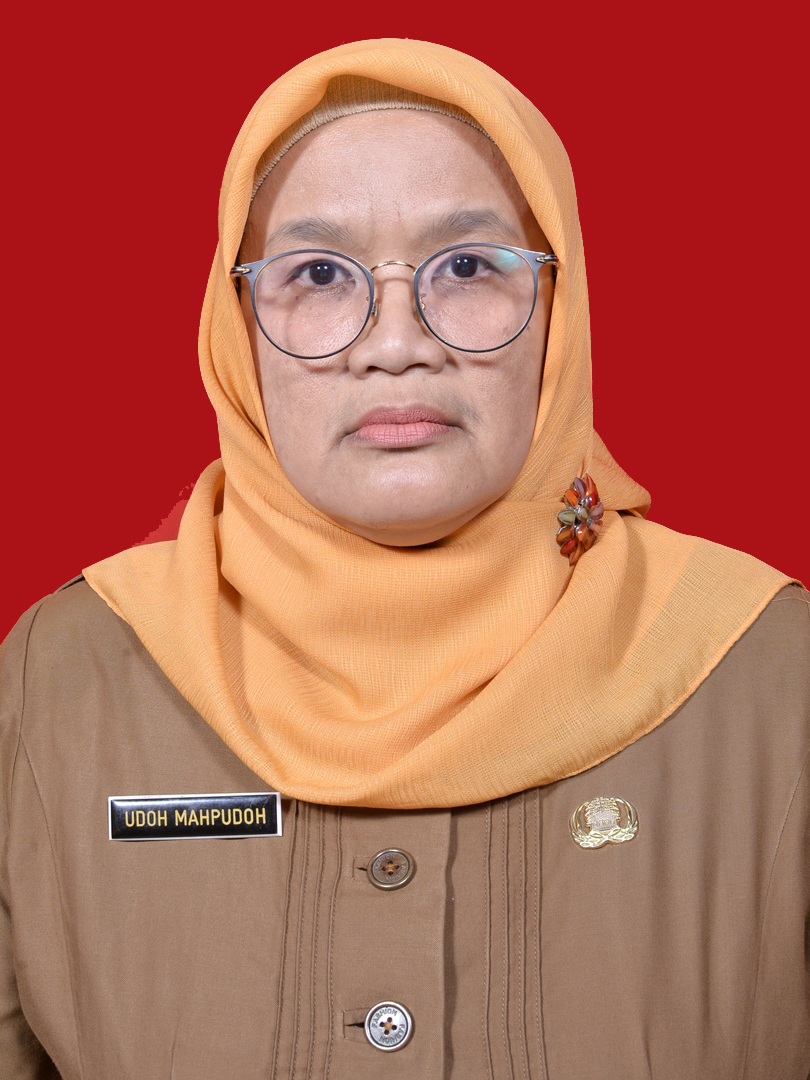 TANTI PURNAMAWATY, S.Pd