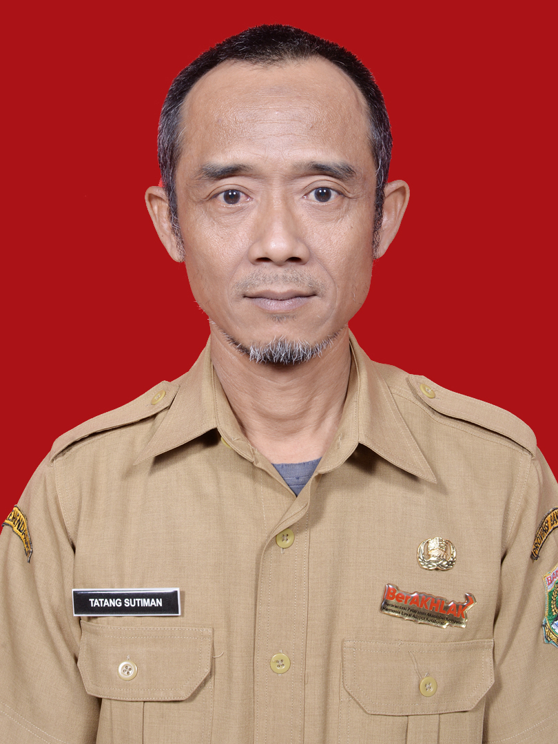 TATANG SUTIMAN