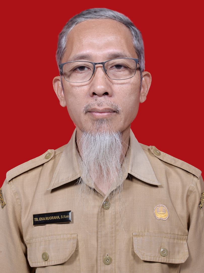 TUBAGUS EKA NUGRAHA KURNIAWAN ER, S.Kom.,M.Kom