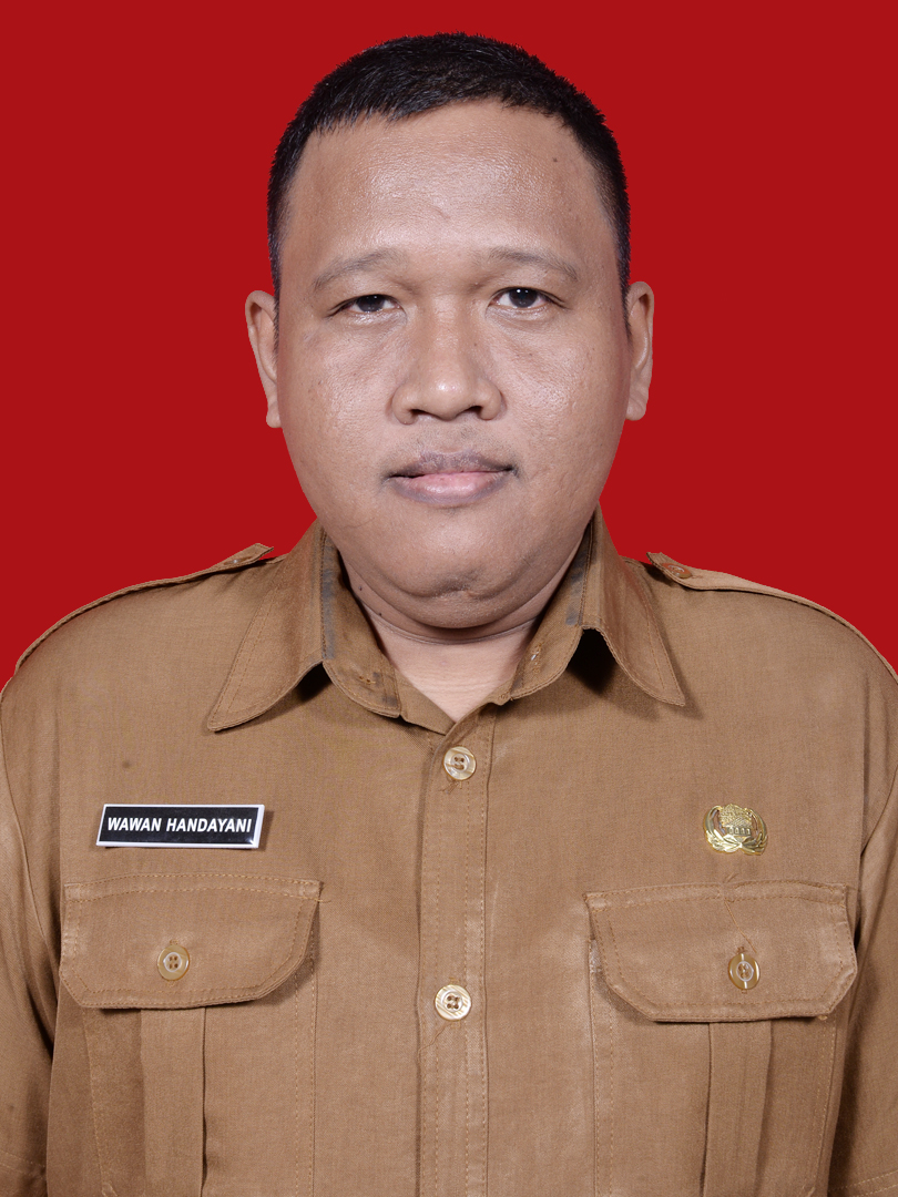 WAWAN HANDAYANI, M.T