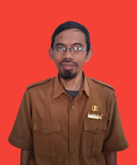 YSYMAMMI RAJLAUHI, S.Pd.I