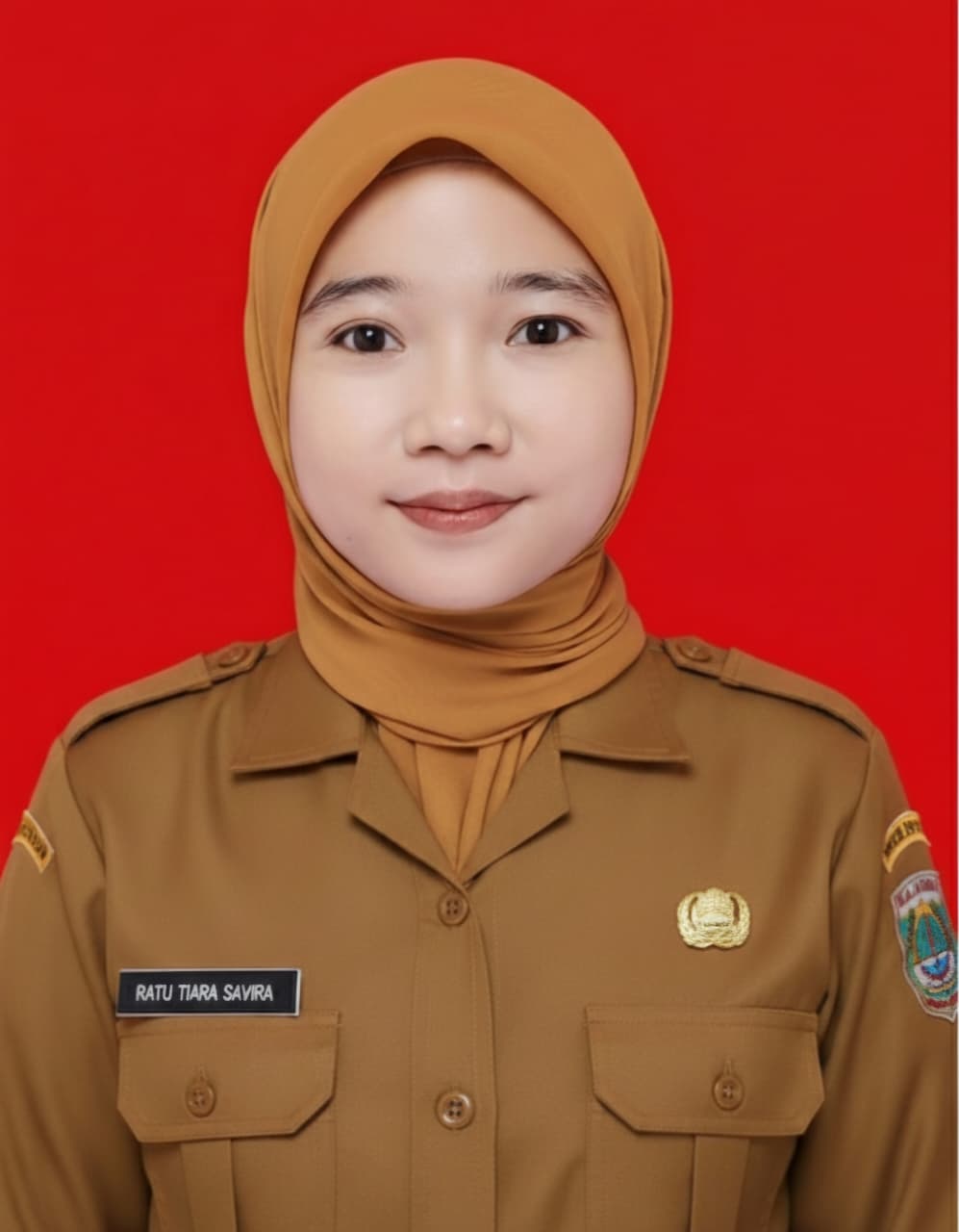 RATU TIARA SAVIRA, M.Pd