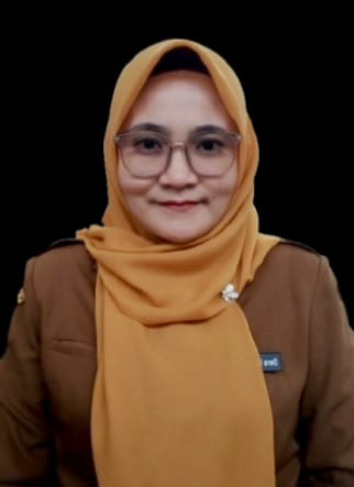 DERA IKHSANTIE NAFIESAH, S.Pd