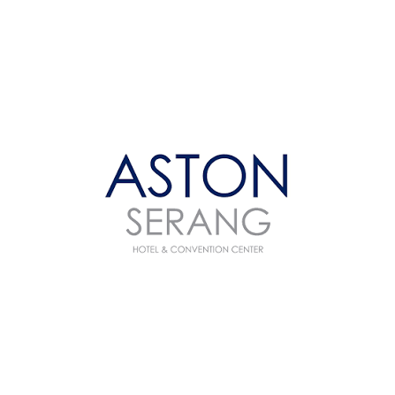 ASTON SERANG
