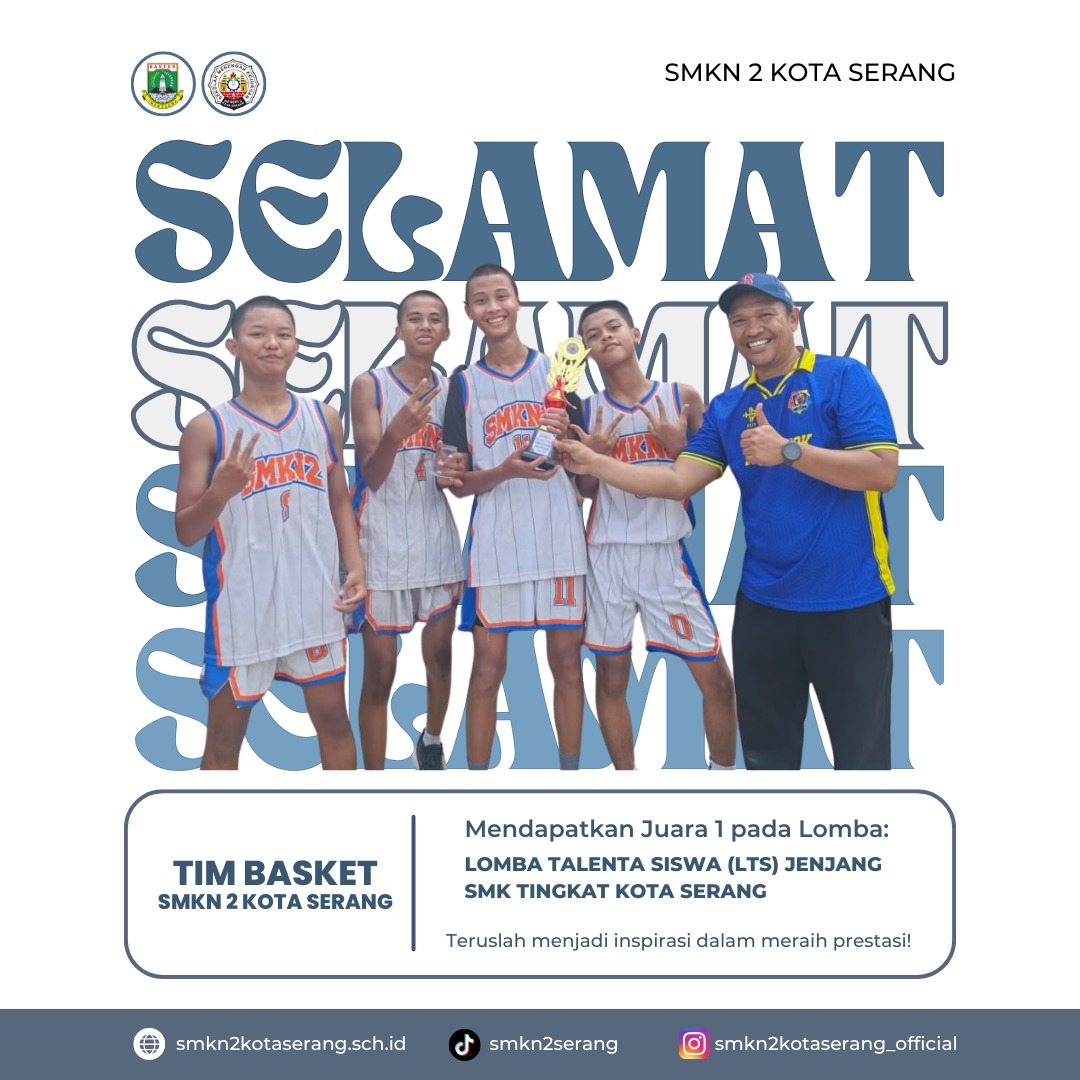 Juara 1 LTS