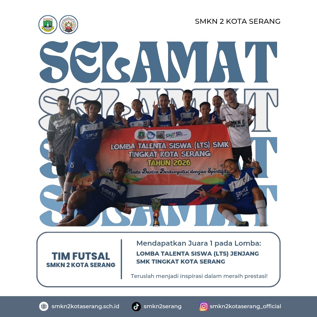Juara 1 LTS