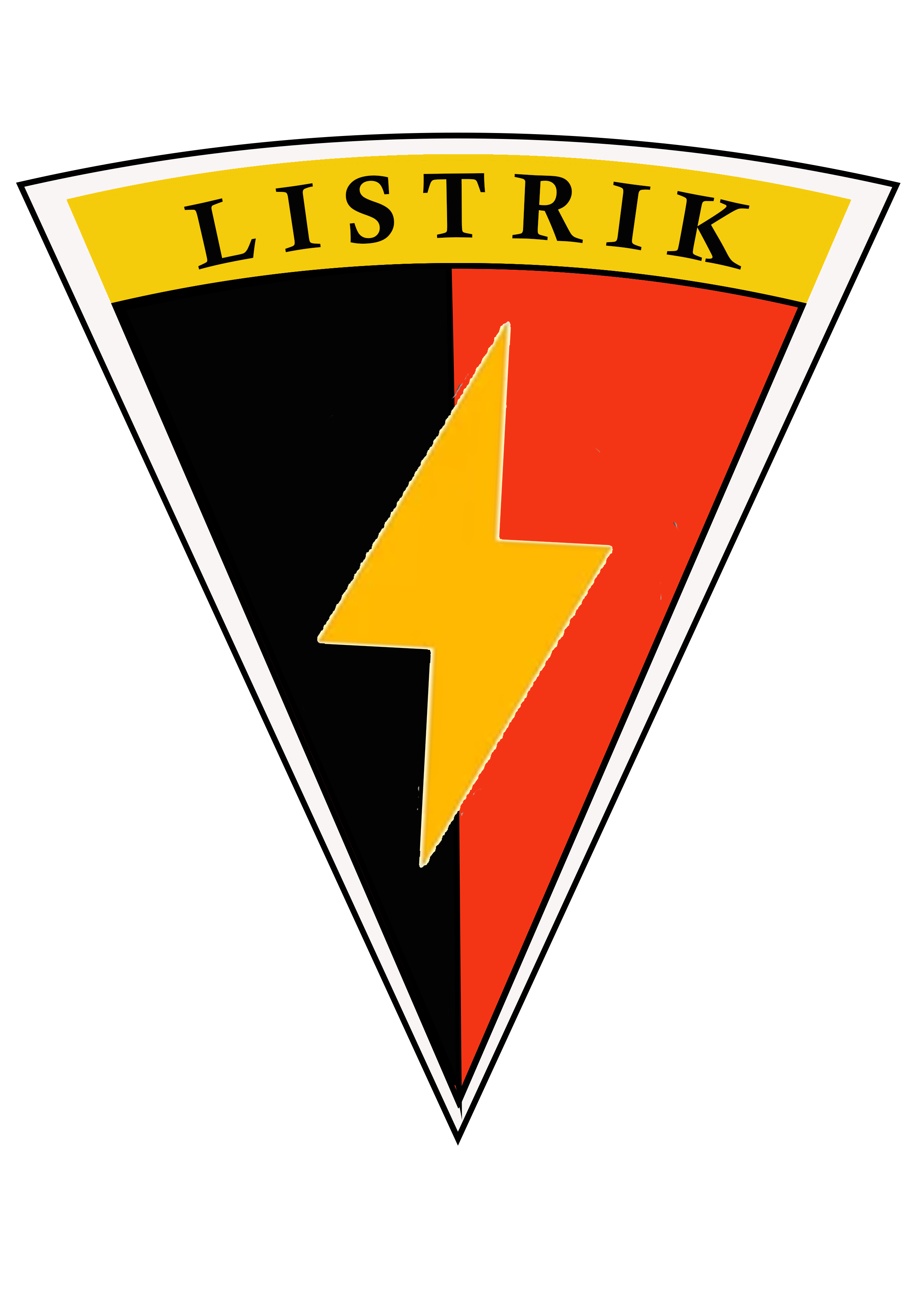 Logo Teknik Ketenagalistrikan