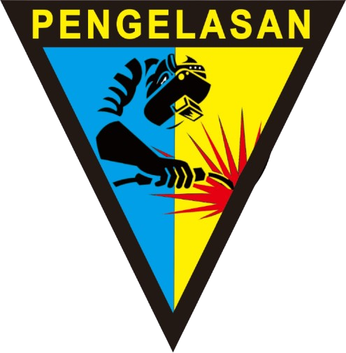 Logo Teknik Pengelasan dan Fabrikasi Logam